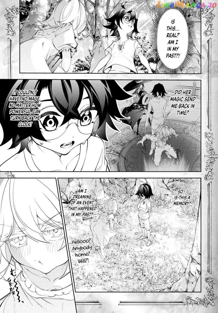 Wistoria: Wand and Sword Chapter 36 image 05_optimized